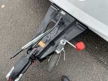 Bailey Alicanto Grande Evora 2023 Caravan22