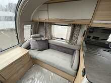 Bailey Alicanto Grande Evora 2023 Caravan5