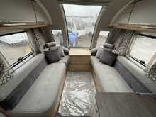 Bailey Alicanto Grande Evora 2023 Caravan3