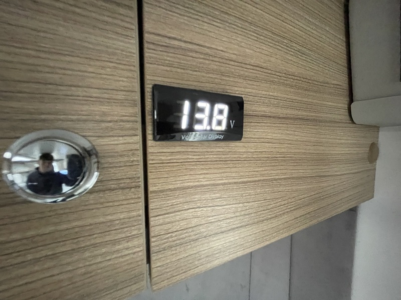 Bailey Alicanto Grande Evora 2023 Caravan - Large 21