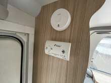 Bailey Alicanto Grande Evora 2023 Caravan20