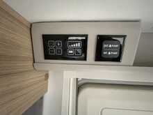 Bailey Alicanto Grande Evora 2023 Caravan18