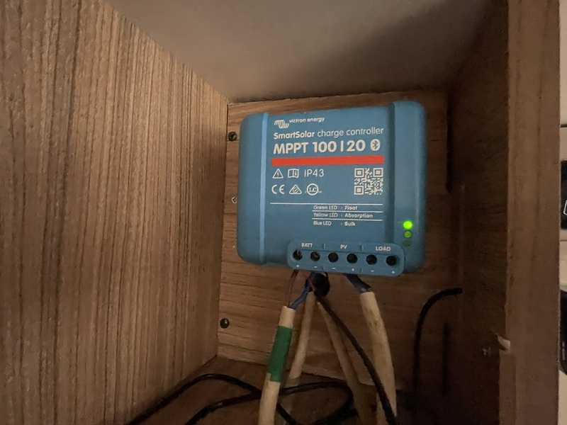 Bailey Alicanto Grande Evora 2023 Caravan - Large 19