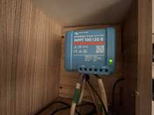 Bailey Alicanto Grande Evora 2023 Caravan19