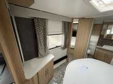 Bailey Alicanto Grande Evora 2023 Caravan13