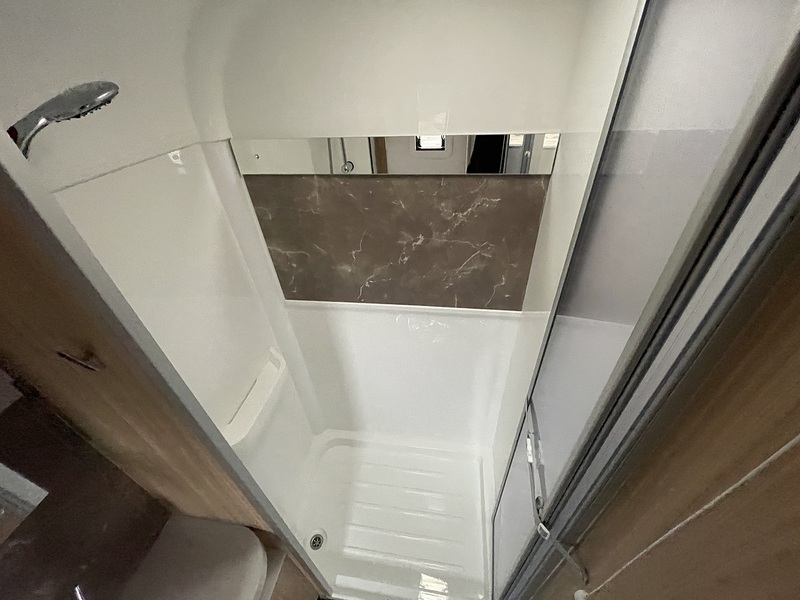 Bailey Alicanto Grande Evora 2023 Caravan - Large 16