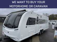 Bailey Alicanto Grande Evora 2023 Caravan0