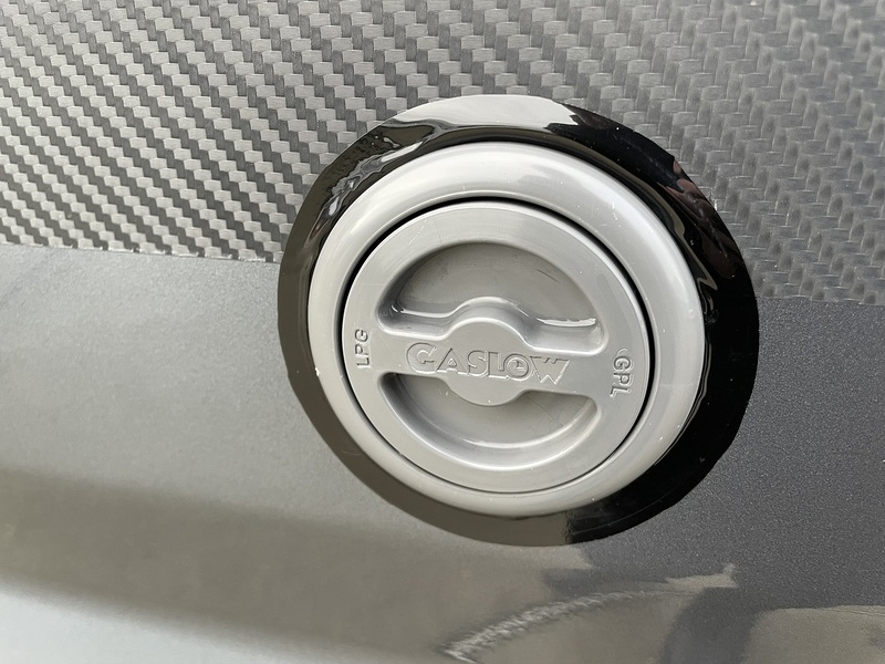 Hymer Yellowstone 2021 Campervan - Large 20