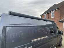 Hymer Yellowstone 2021 Campervan18