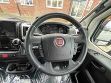 Hymer Yellowstone 2021 Campervan5