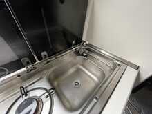 Hymer Yellowstone 2021 Campervan9