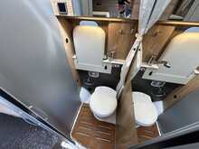 Hymer Yellowstone 2021 Campervan6