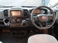 Dethleff Trend T 6757 DBL 2022 Motorhome8