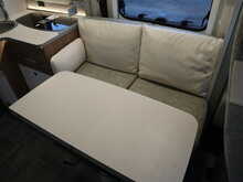 Dethleff Trend T 6757 DBL 2022 Motorhome11