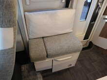 Dethleff Trend T 6757 DBL 2022 Motorhome12