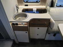 Dethleff Trend T 6757 DBL 2022 Motorhome17