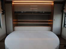 Dethleff Trend T 6757 DBL 2022 Motorhome18