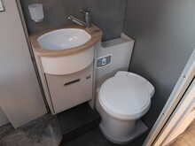 Dethleff Trend T 6757 DBL 2022 Motorhome21