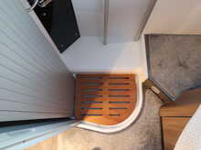 Dethleff Trend T 6757 DBL 2022 Motorhome22