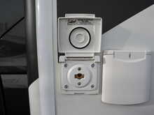 Bailey Adamo XL-T 2025 Motorhome10