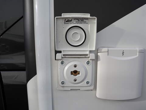 Bailey Adamo XL-T Motorhome - U2480