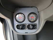 Bailey Adamo XL-T 2025 Motorhome12