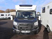 Bailey Adamo XL-T 2025 Motorhome1