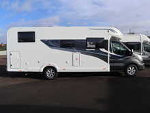 Bailey Adamo XL-T 2025 Motorhome3