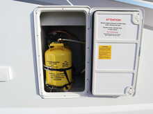 Bailey Adamo XL-T 2025 Motorhome9