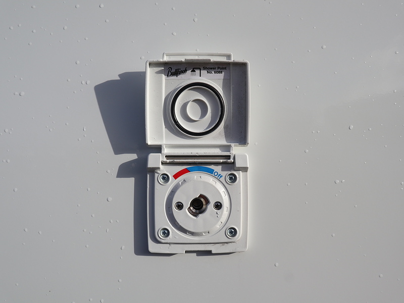 Bailey Adamo XL-T 2025 Motorhome - Large 11