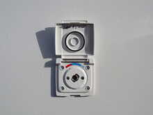 Bailey Adamo XL-T 2025 Motorhome11