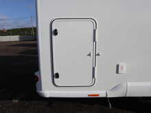 Bailey Adamo XL-T 2025 Motorhome4