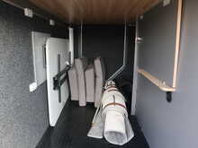 Bailey Adamo XL-T 2025 Motorhome5