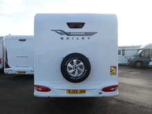Bailey Adamo XL-T 2025 Motorhome6