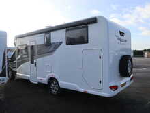 Bailey Adamo XL-T 2025 Motorhome7