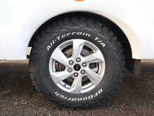 Bailey Adamo XL-T 2025 Motorhome8