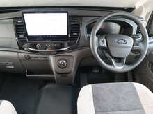 Bailey Adamo XL-T 2025 Motorhome13