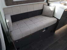 Bailey Adamo XL-T 2025 Motorhome15