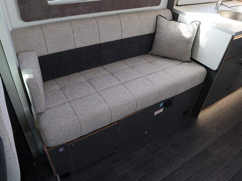 Bailey Adamo XL-T Motorhome - U2480