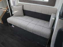 Bailey Adamo XL-T 2025 Motorhome16