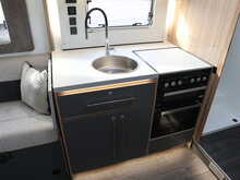 Bailey Adamo XL-T 2025 Motorhome19