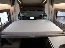 Bailey Adamo XL-T 2025 Motorhome22