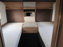 Bailey Adamo XL-T 2025 Motorhome23