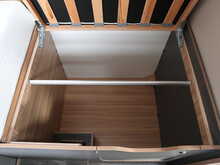 Bailey Adamo XL-T 2025 Motorhome26