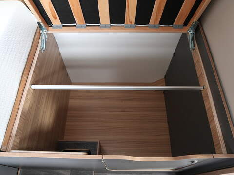 Bailey Adamo XL-T Motorhome - U2480