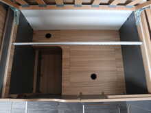 Bailey Adamo XL-T 2025 Motorhome27