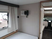 Bailey Adamo XL-T 2025 Motorhome28