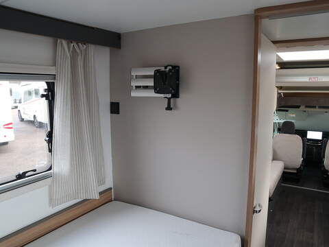 Bailey Adamo XL-T Motorhome - U2480