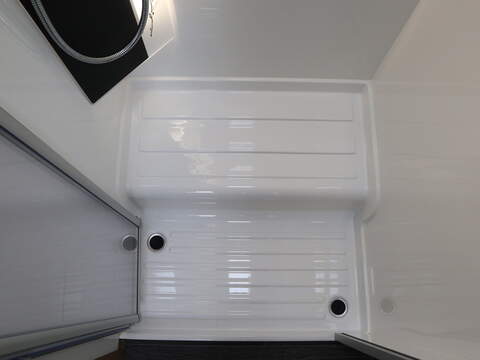 Bailey Adamo XL-T Motorhome - U2480