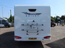 Bailey Adamo XL-T 2025 Motorhome4